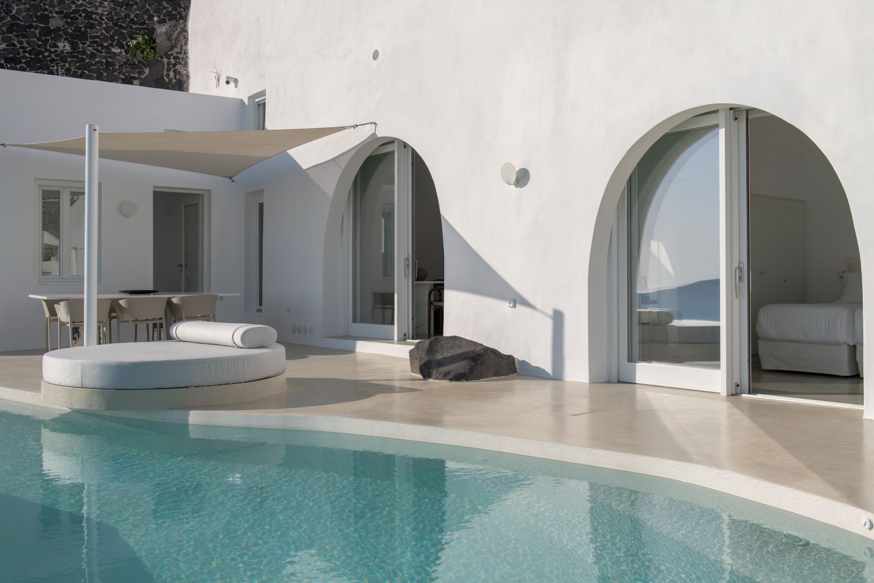 Skyler villa photo.